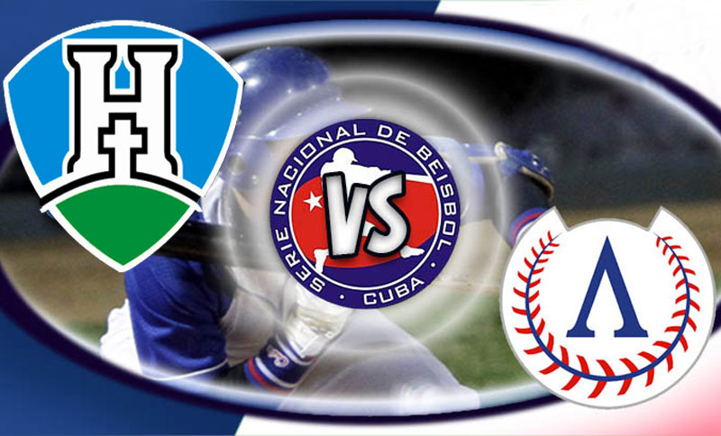 En este partido al equipo holguinero no le respondió el abridor Yusmel Velázquez (perdedor), que fue sustituido en el primer inning 59 Serie Hg vs Art