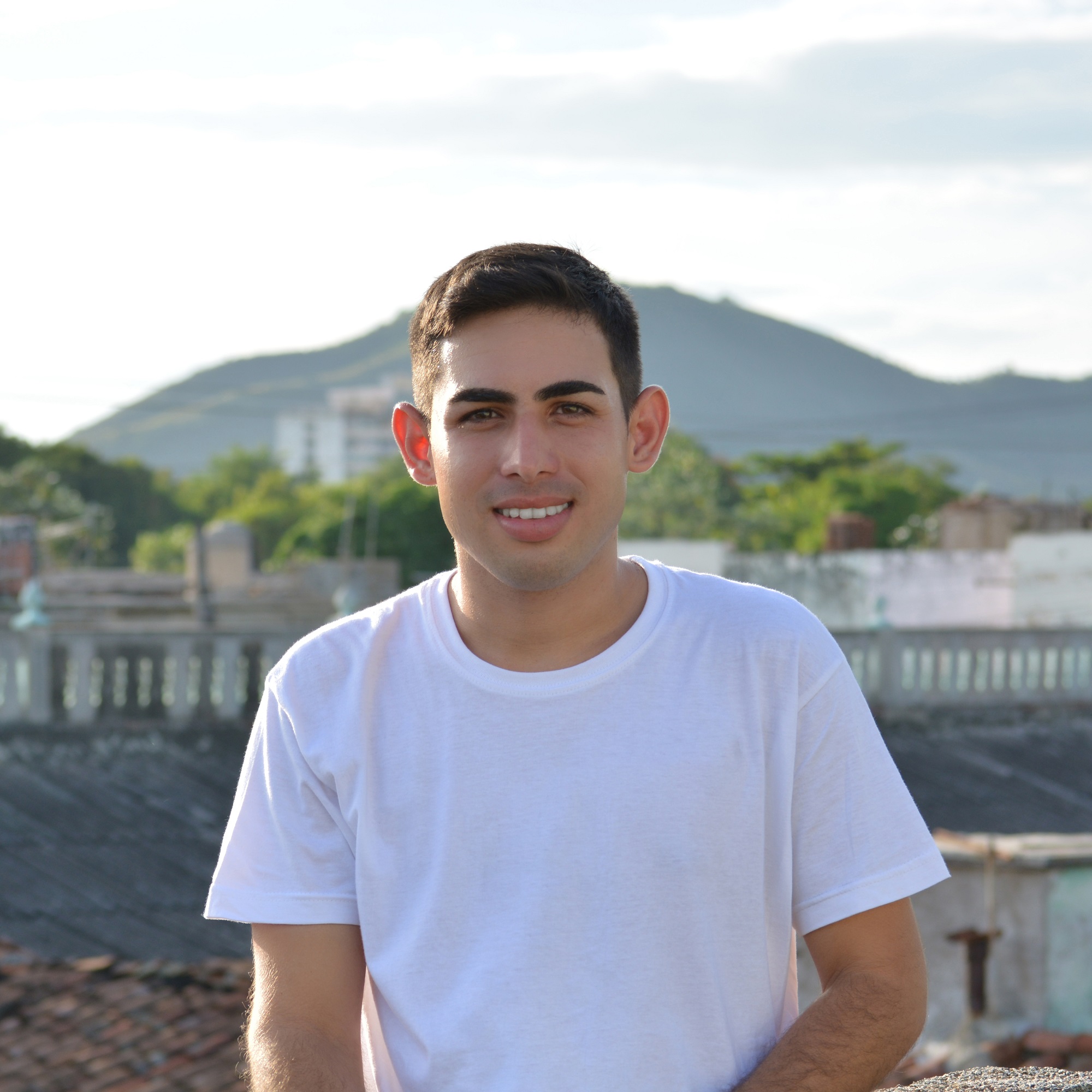 Alvaro Sánchez Portelles