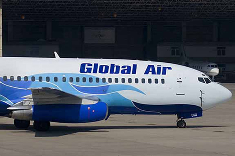 Avion Global Air ok