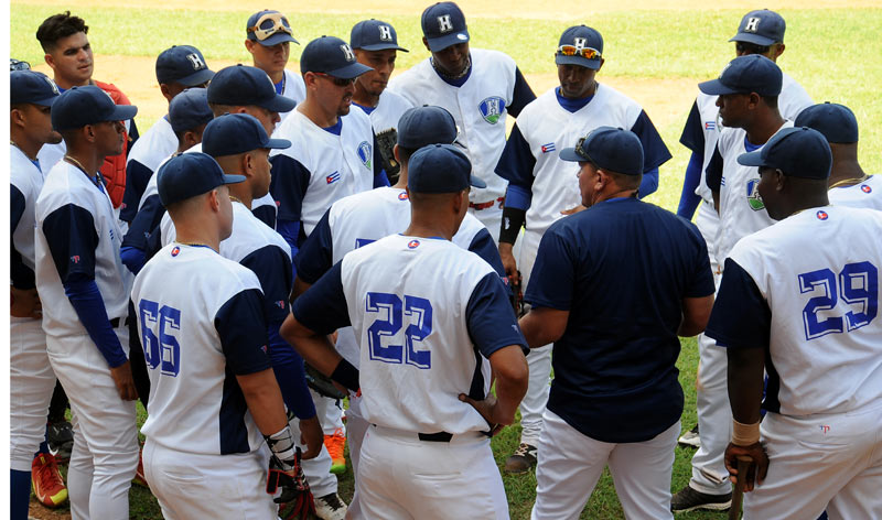 Beisbol HG Matanzas 3