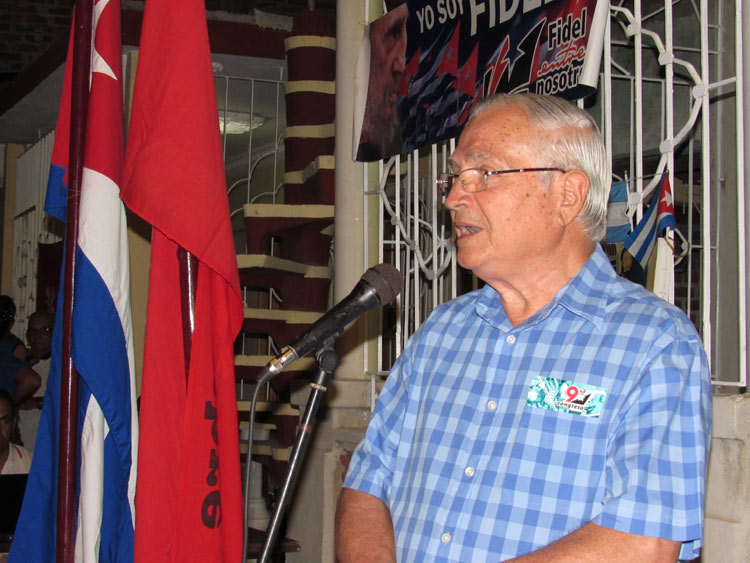 CDR aniversario 2