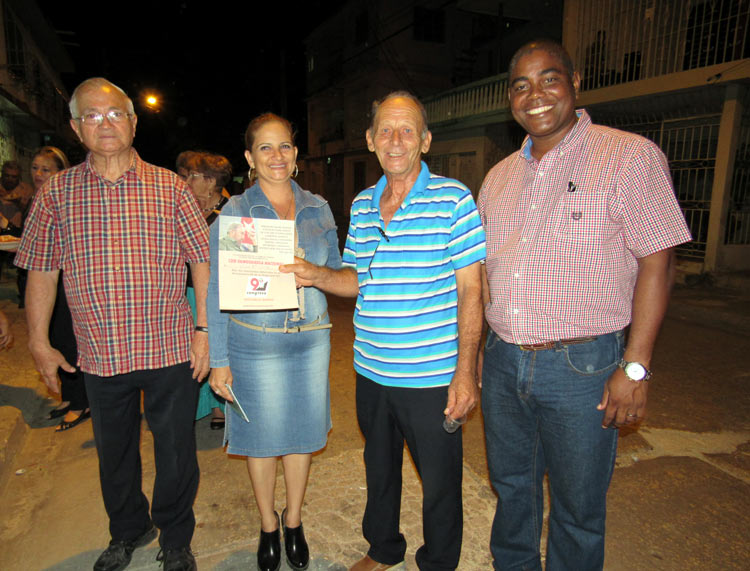 CDR aniversario 4