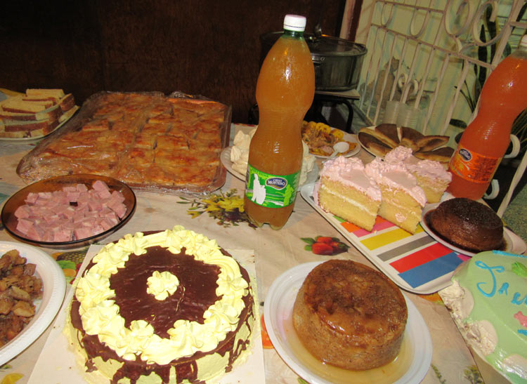 CDR aniversario 6