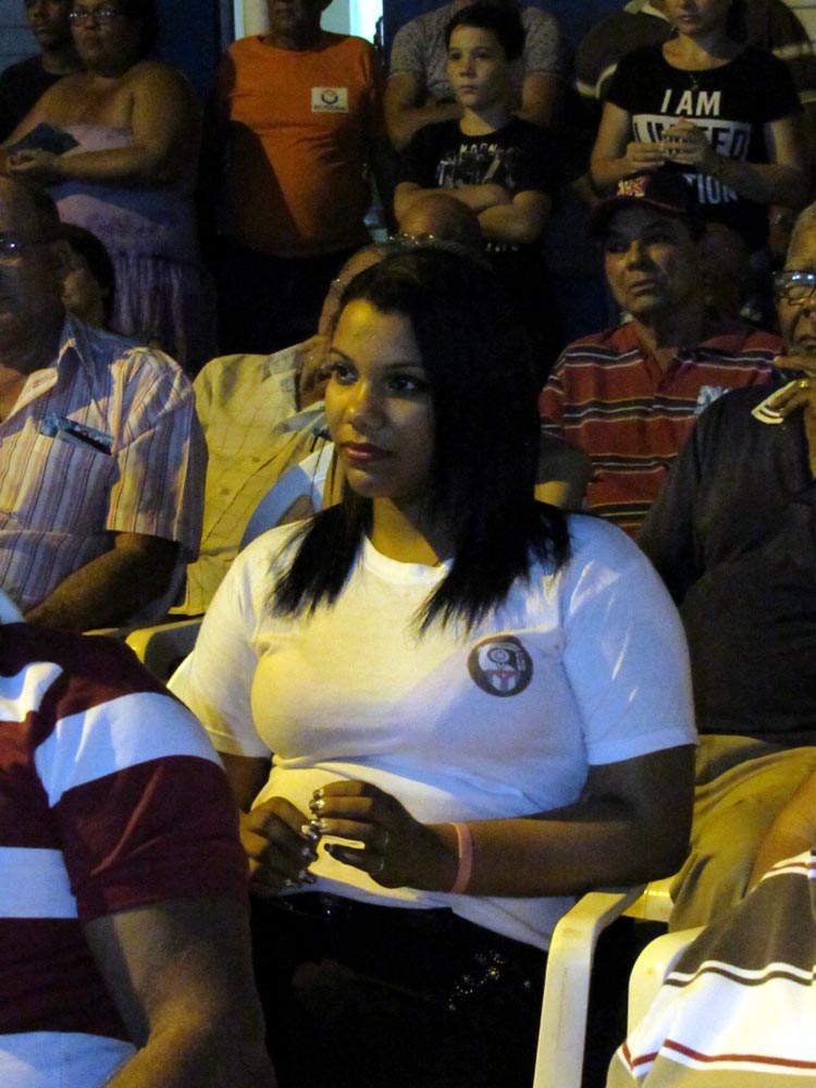 CDR aniversario 8