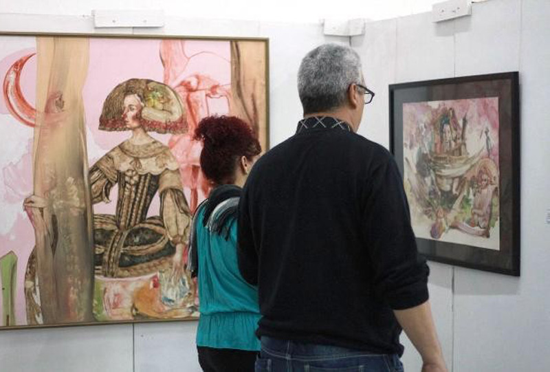 CENTRO DE ARTE 1