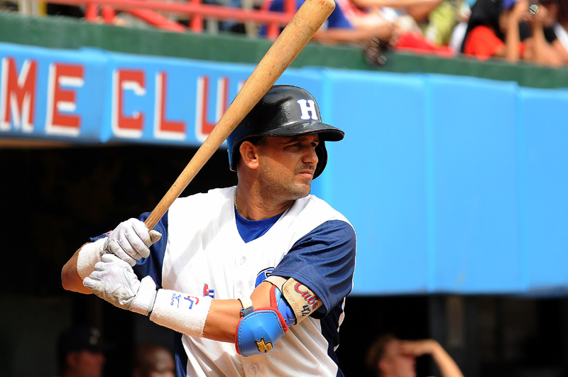 Cachorros Yordan Manduley
