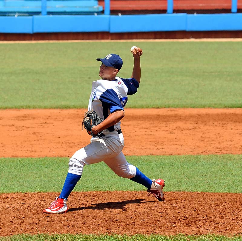 Holguin Rafael Sanchez