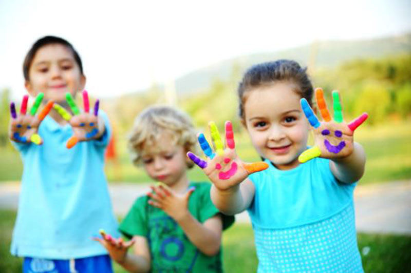 Inteligencia emocional niños 02