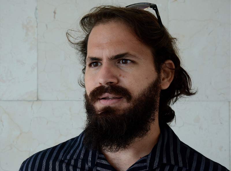 Jose enrique comunicaciopn CRD