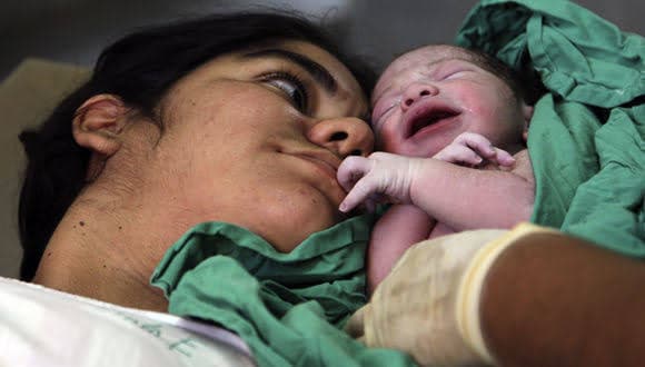 Maternidad