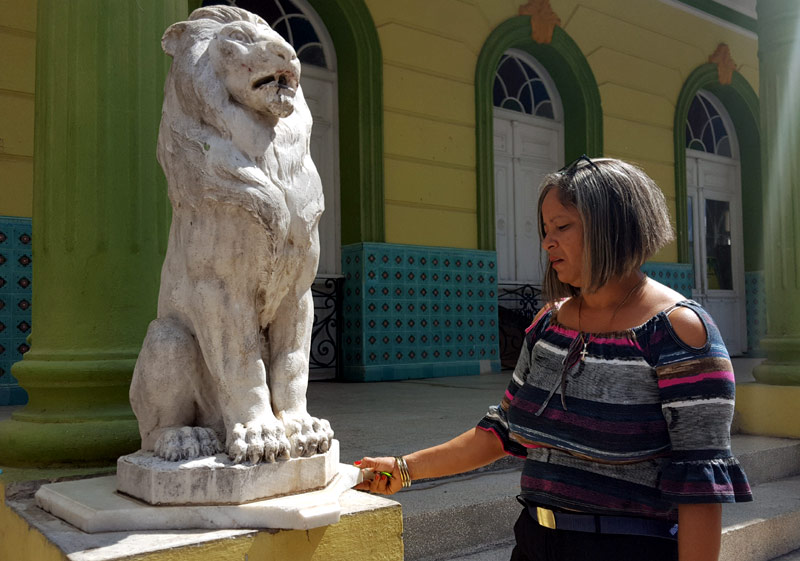 Museo Foto 3