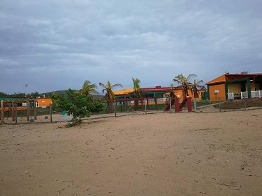 Recorrido campismos 2