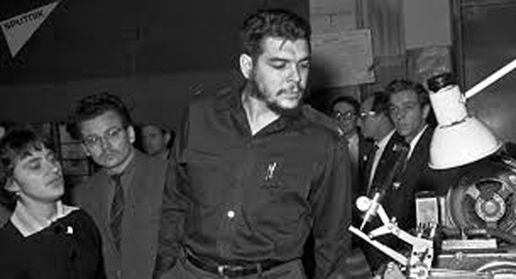 che 2
