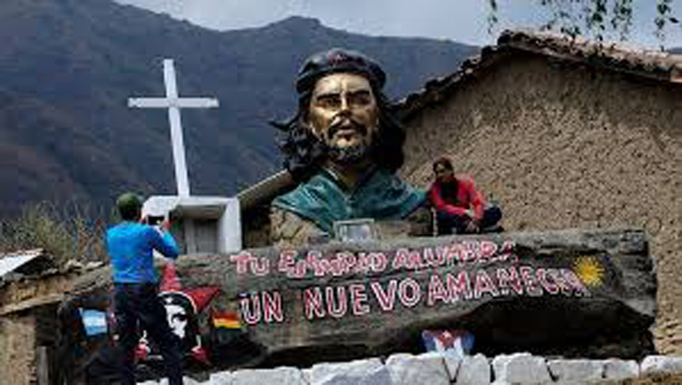 che 4