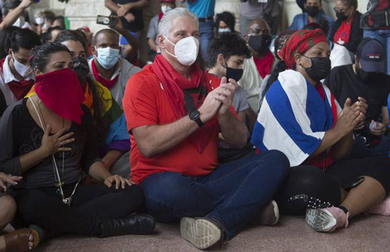 cuba vive diaz canel 1