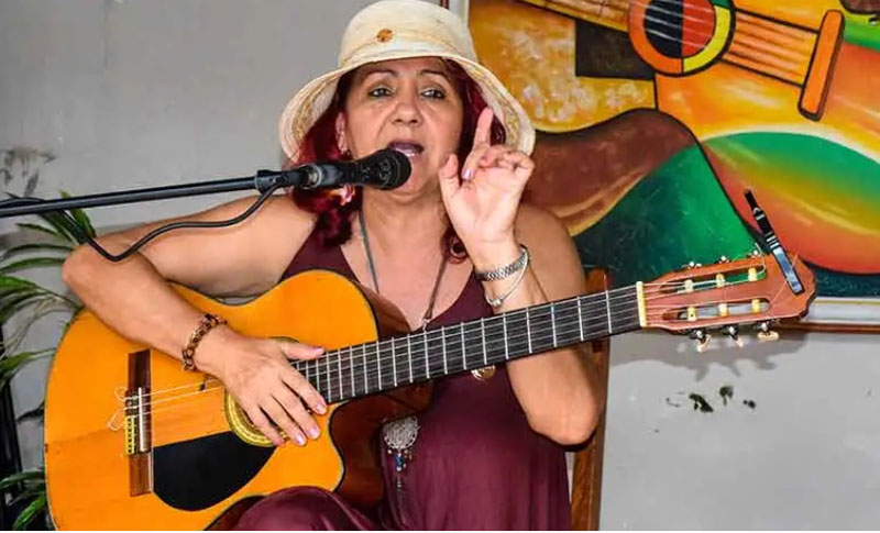 Foto: Heidi Calderón Sánchez EdelisLoyo1