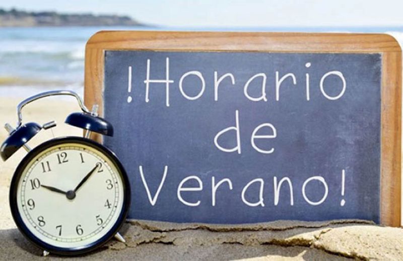 horario verano1
