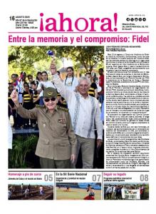 16 de agosto de 2025