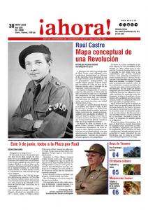 30 de mayo de 2026