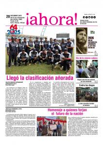 20 de diciembre de 2025