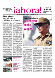 21 de febrero de 2026