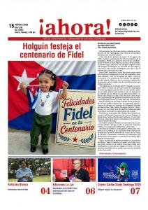 15 de agosto de 2026