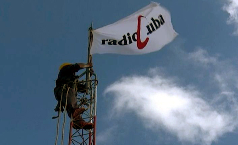 radiocuba