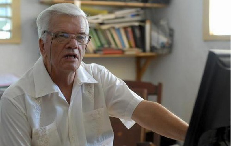 roberto rodriguez profesor 0