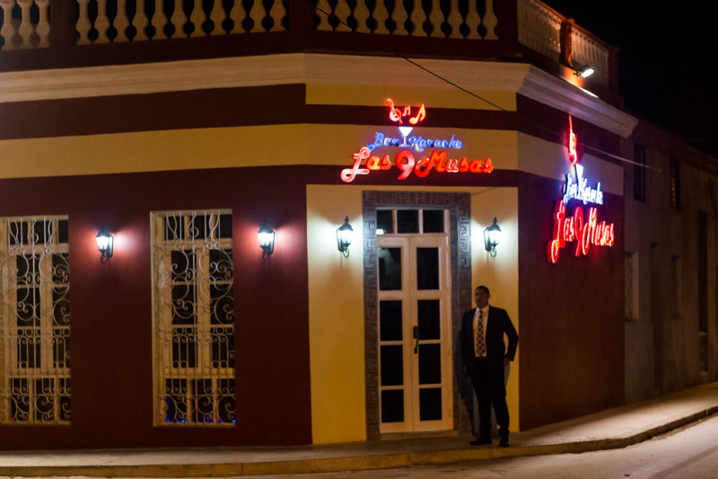 BAR 9 MUSAS 10