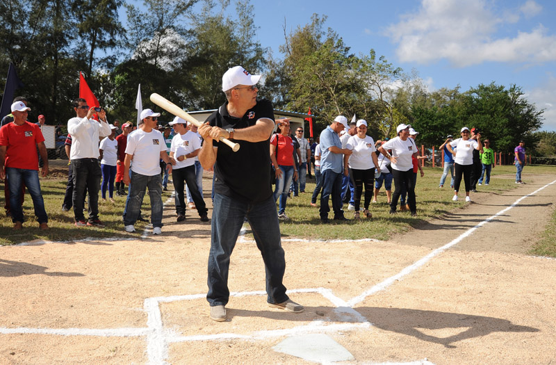 Fotos: Carlos Rafael
