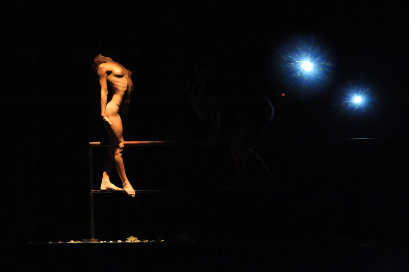 25 aniversario de la compañía Codanza