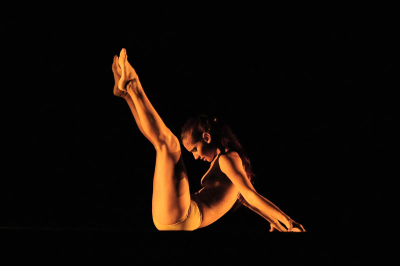 25 aniversario de la compañía Codanza
