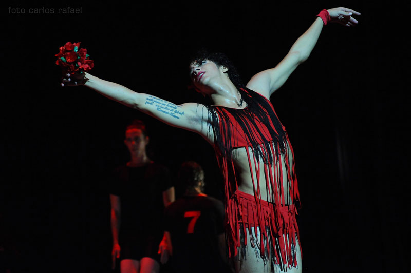 25 aniversario de la compañía Codanza