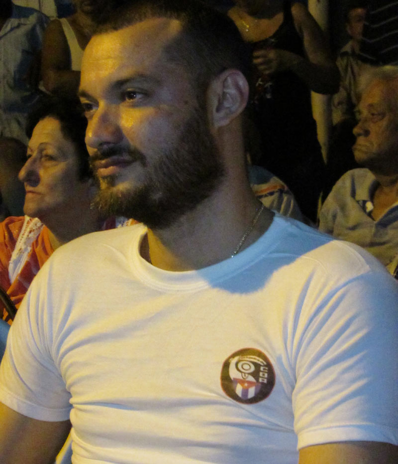 Acto CDR joven destacado 4