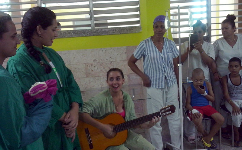 Bufetes pediatrico 1