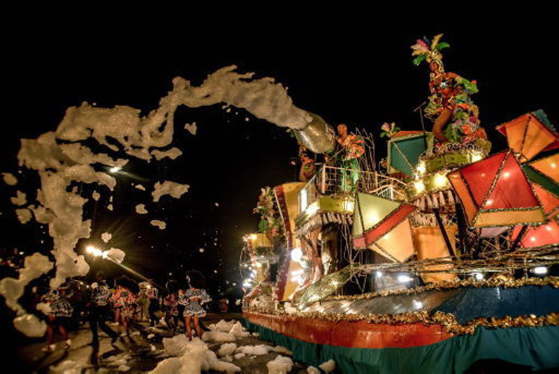 Fotos: ACN y Trabajadores Carnaval Holguin 4