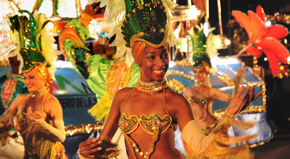 Carnaval Holguín 01