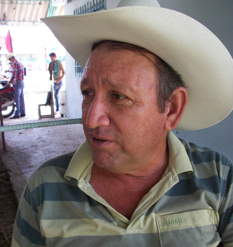 Vaqueria 1