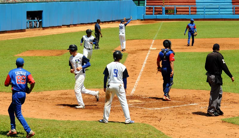 beisbol hg gr 2