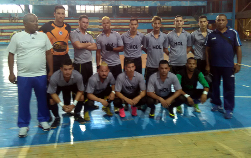 futsal 1