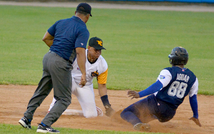 Foto: Ramón Barreras (Vanguardia)