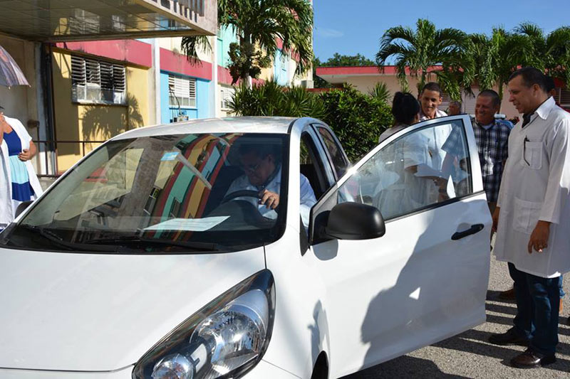 medico auto 3