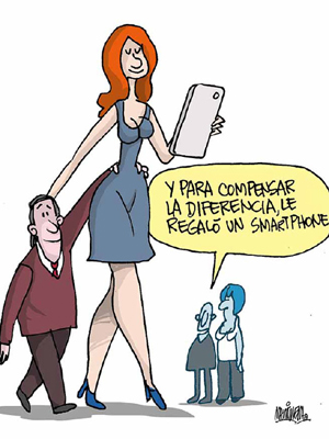 smartphone