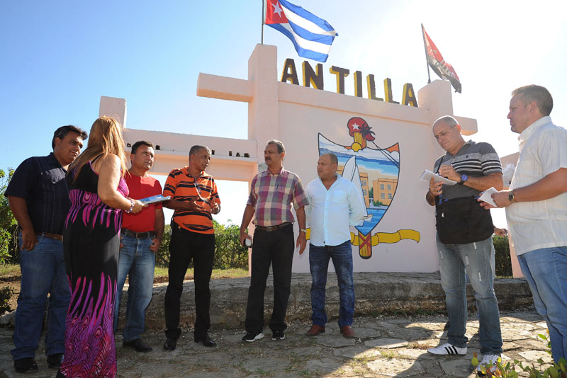 Antilla obras 3