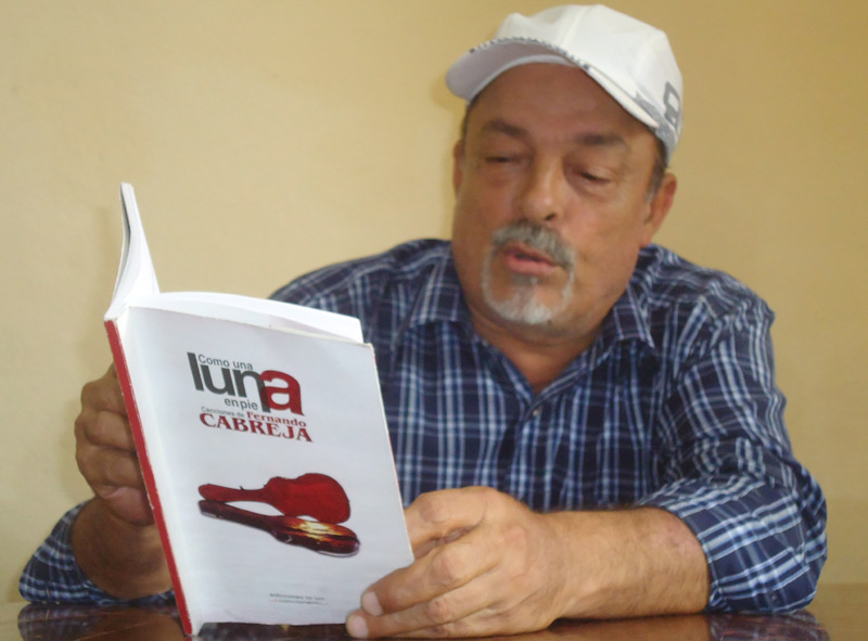 Cancionero cabrejas 1