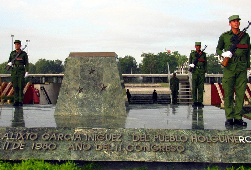 calixto garcia 1