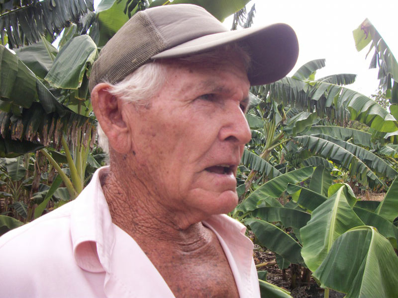 finca NINE