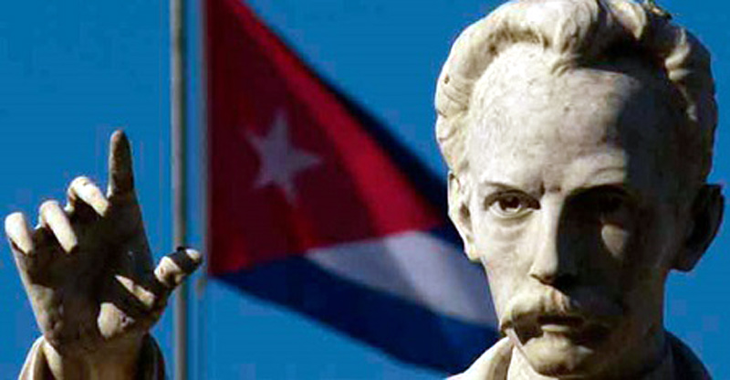 jose marti sociedad
