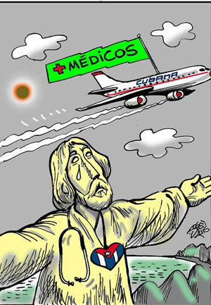 medicos brasil