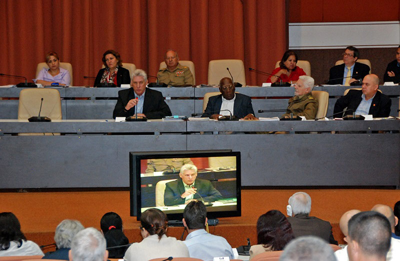 plenaria asamblea nacional